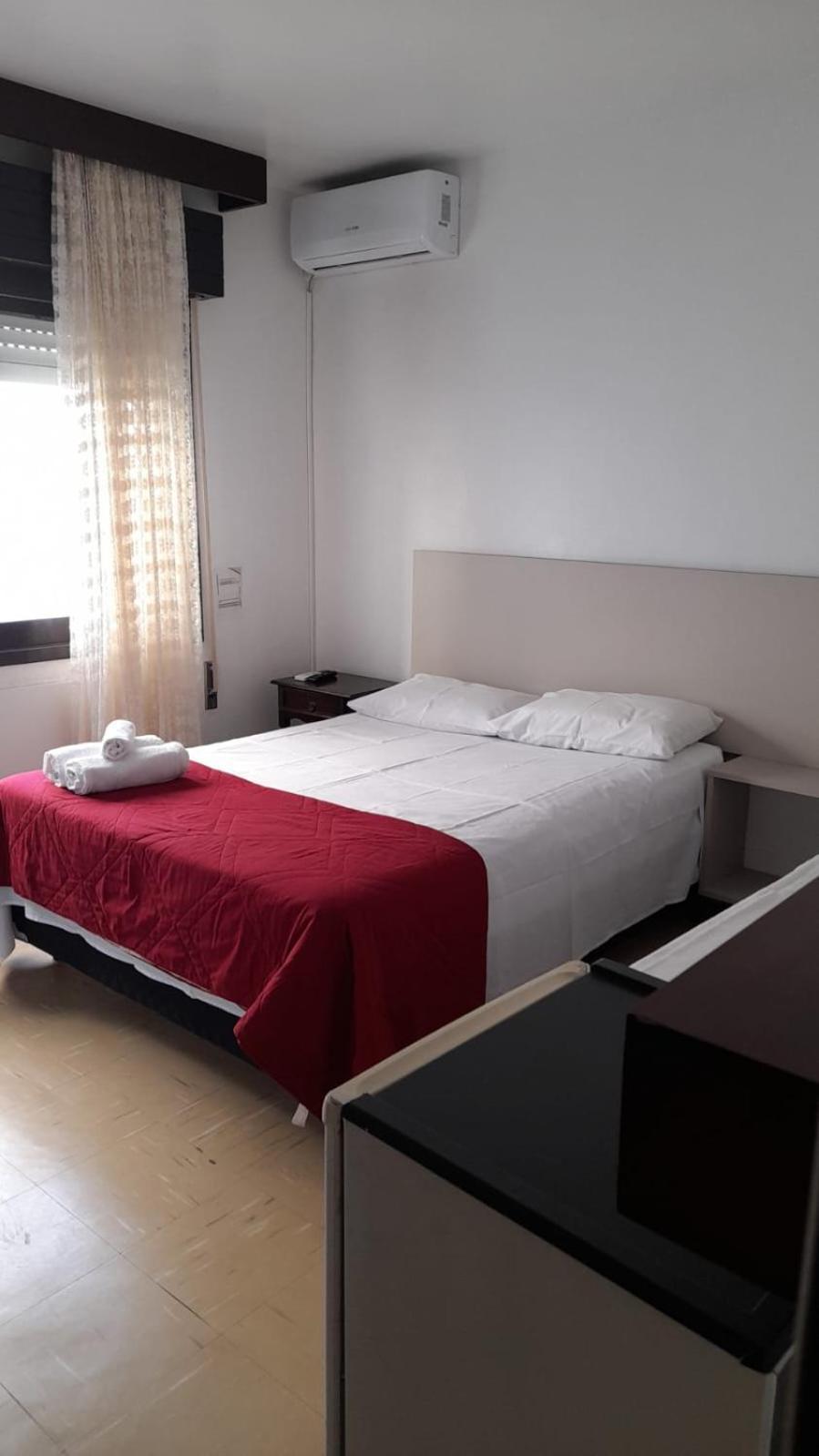 Vitoria Torres Hotel Eksteriør bilde